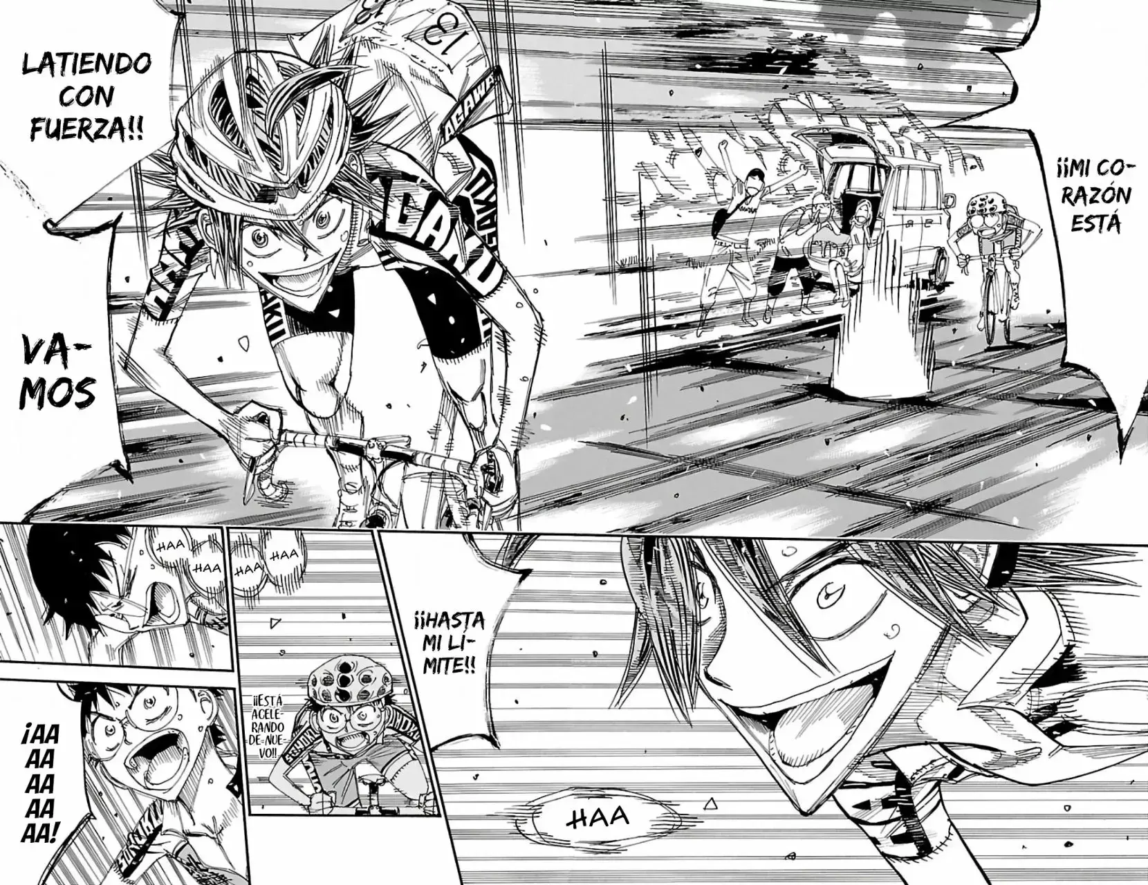 Capitulo 520 page 14