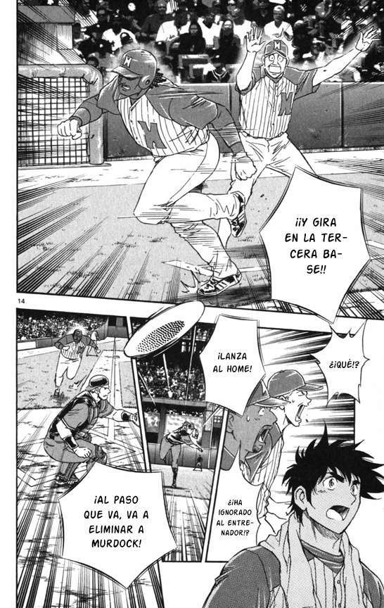 Capitulo 663 page 14