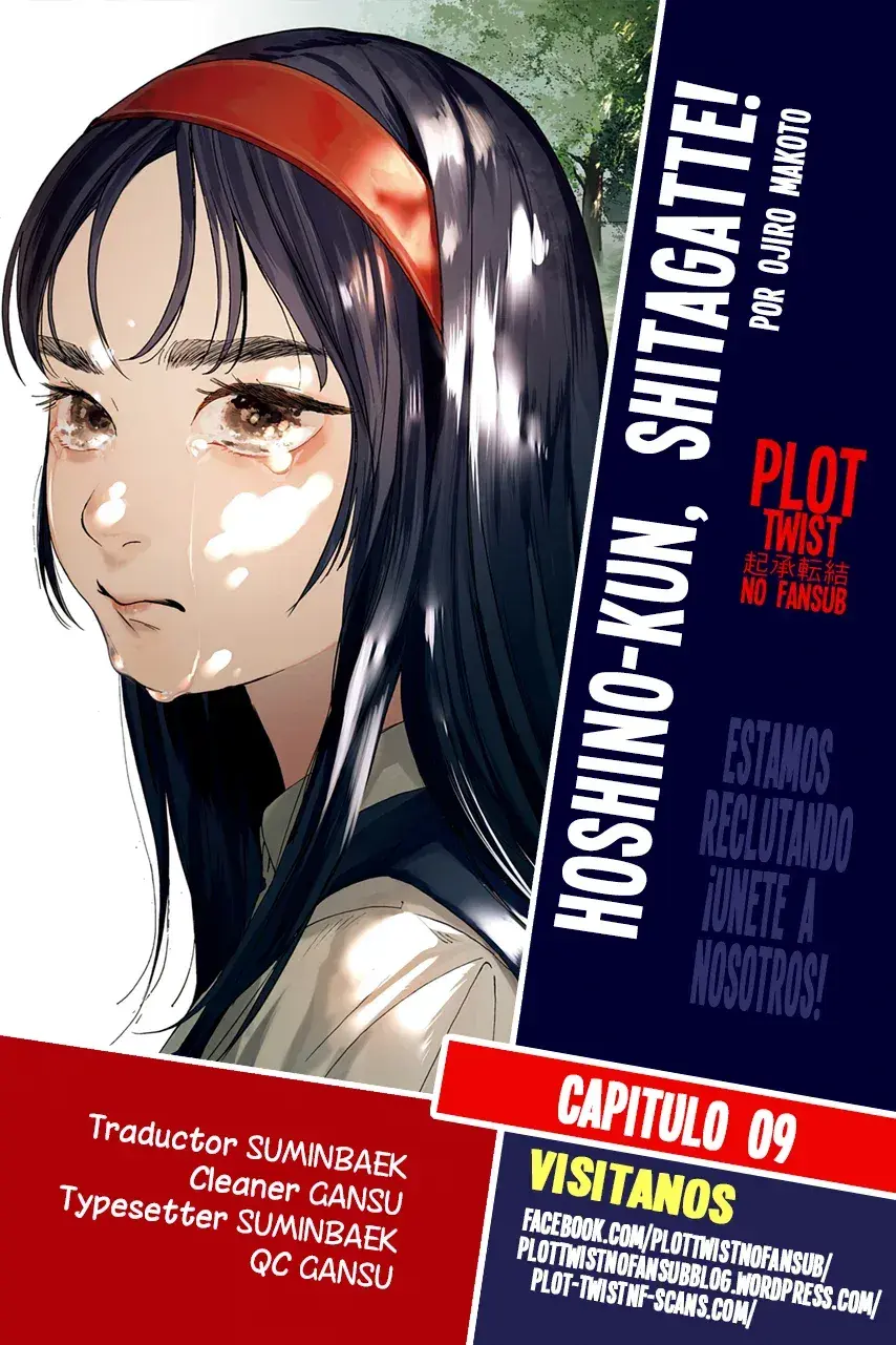 Capitulo 9 page 1