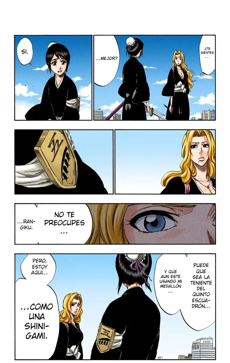 Capitulo 334 page 10