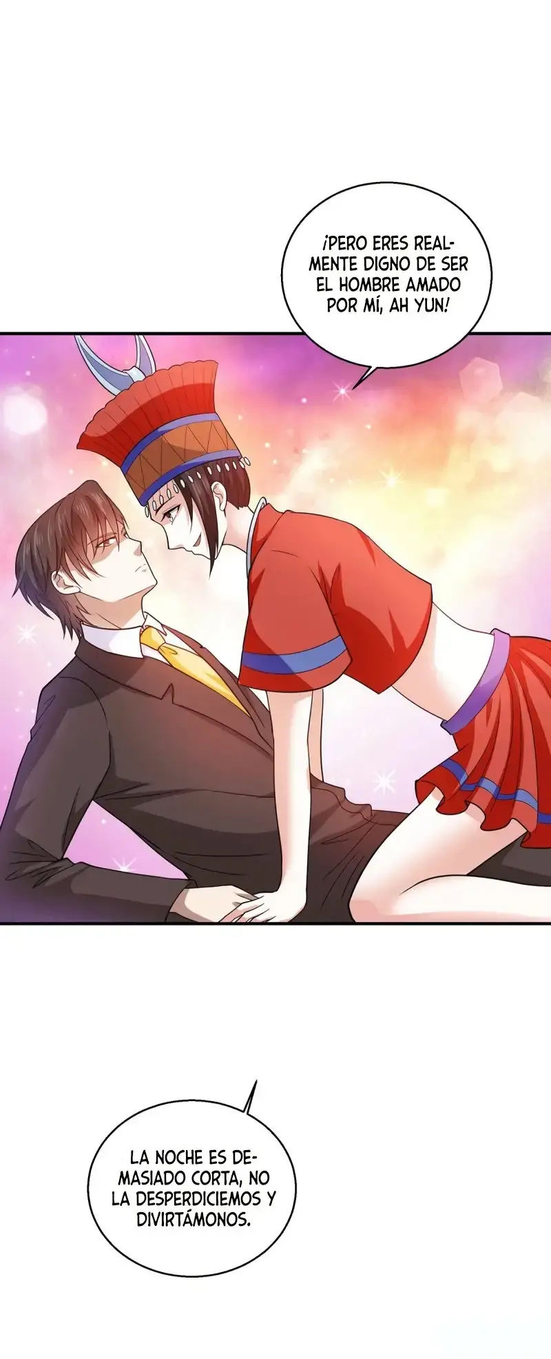 Capitulo 61 page 15