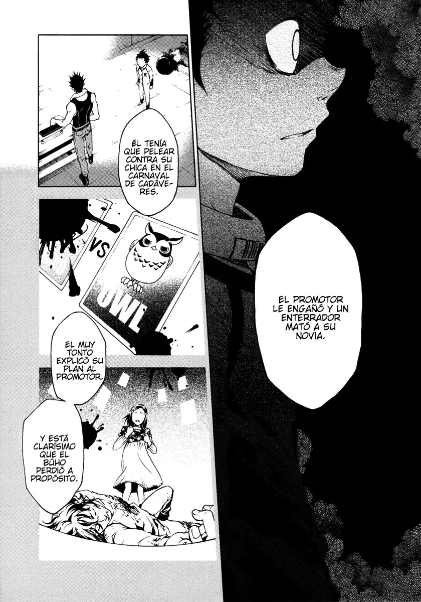 Capitulo 13 page 6