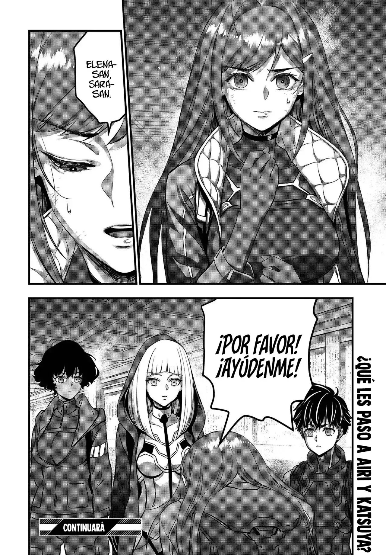 Capitulo 54 page 37