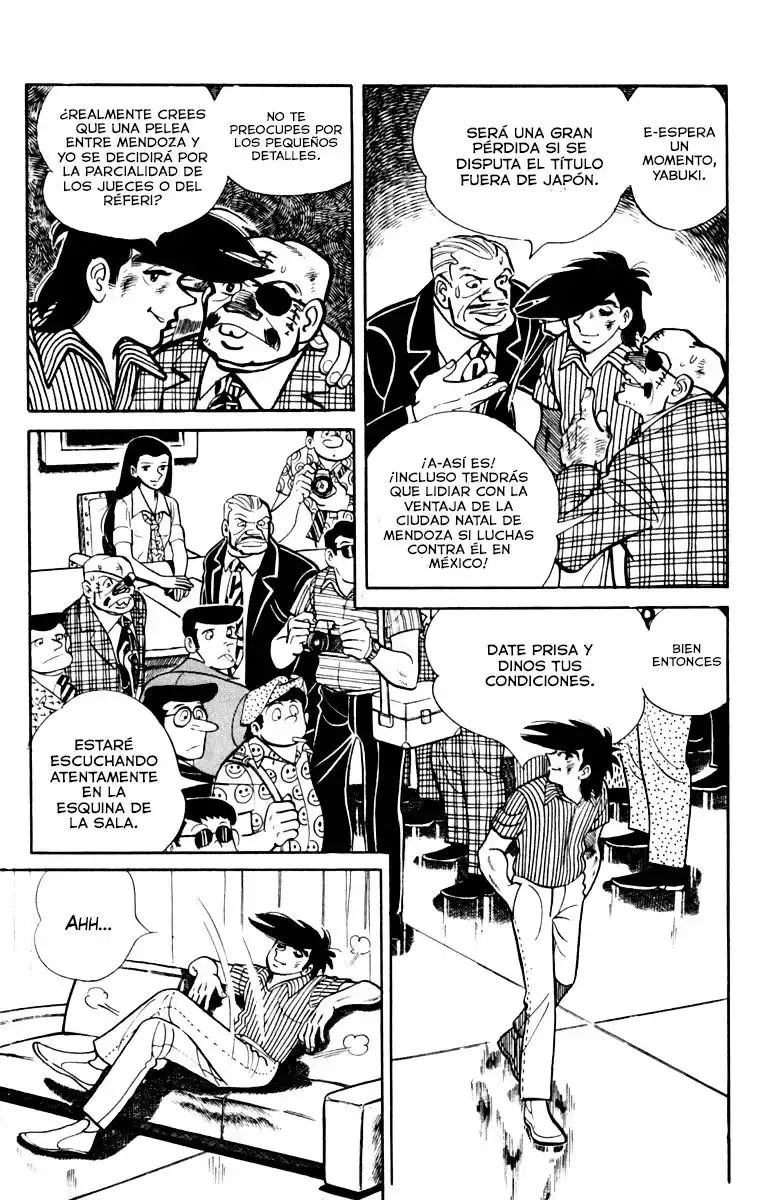 Capitulo 105.5 page 31