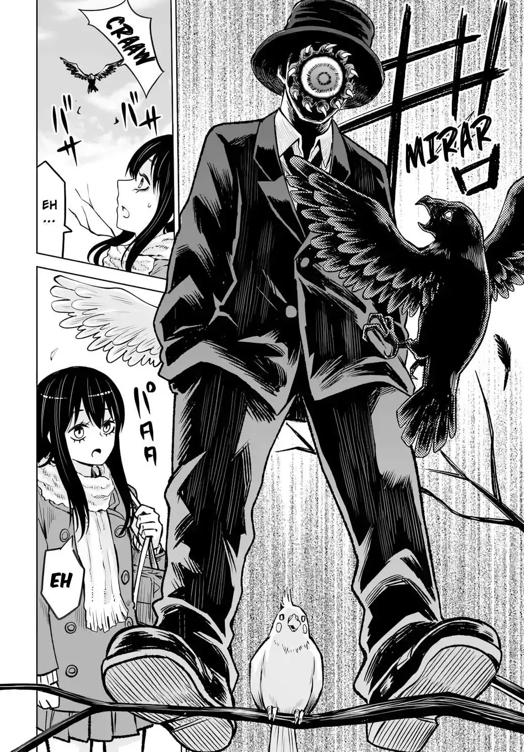 Capitulo 67 page 34