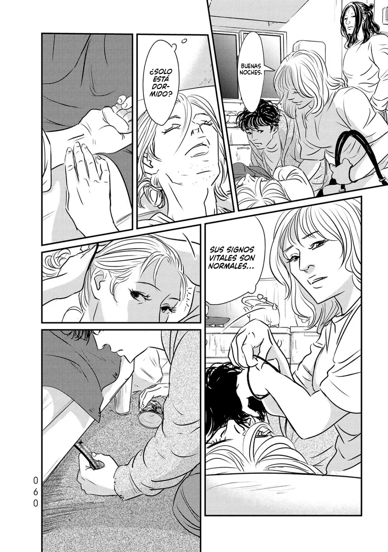 Capitulo 19 page 22