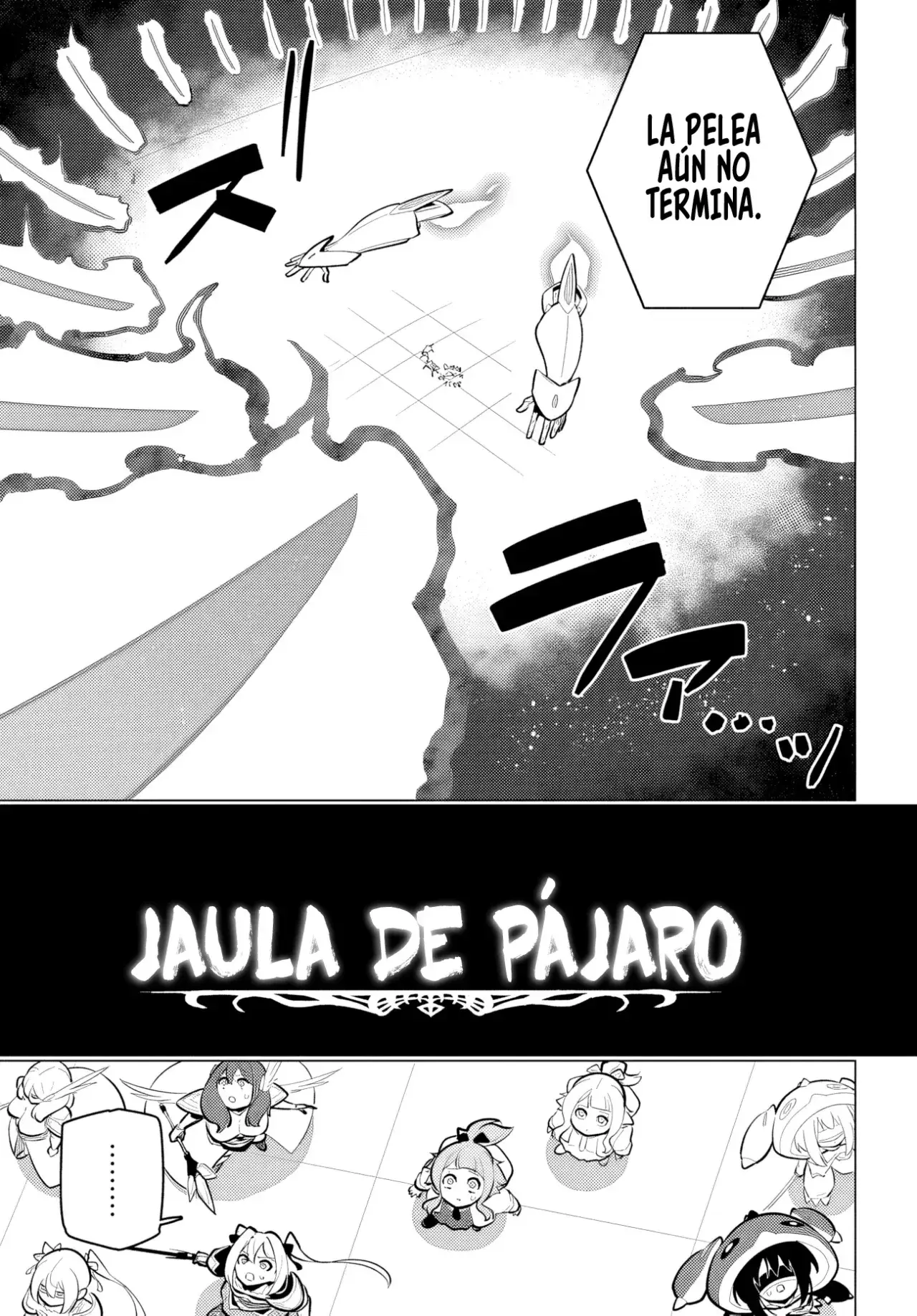 Capitulo 32 page 21
