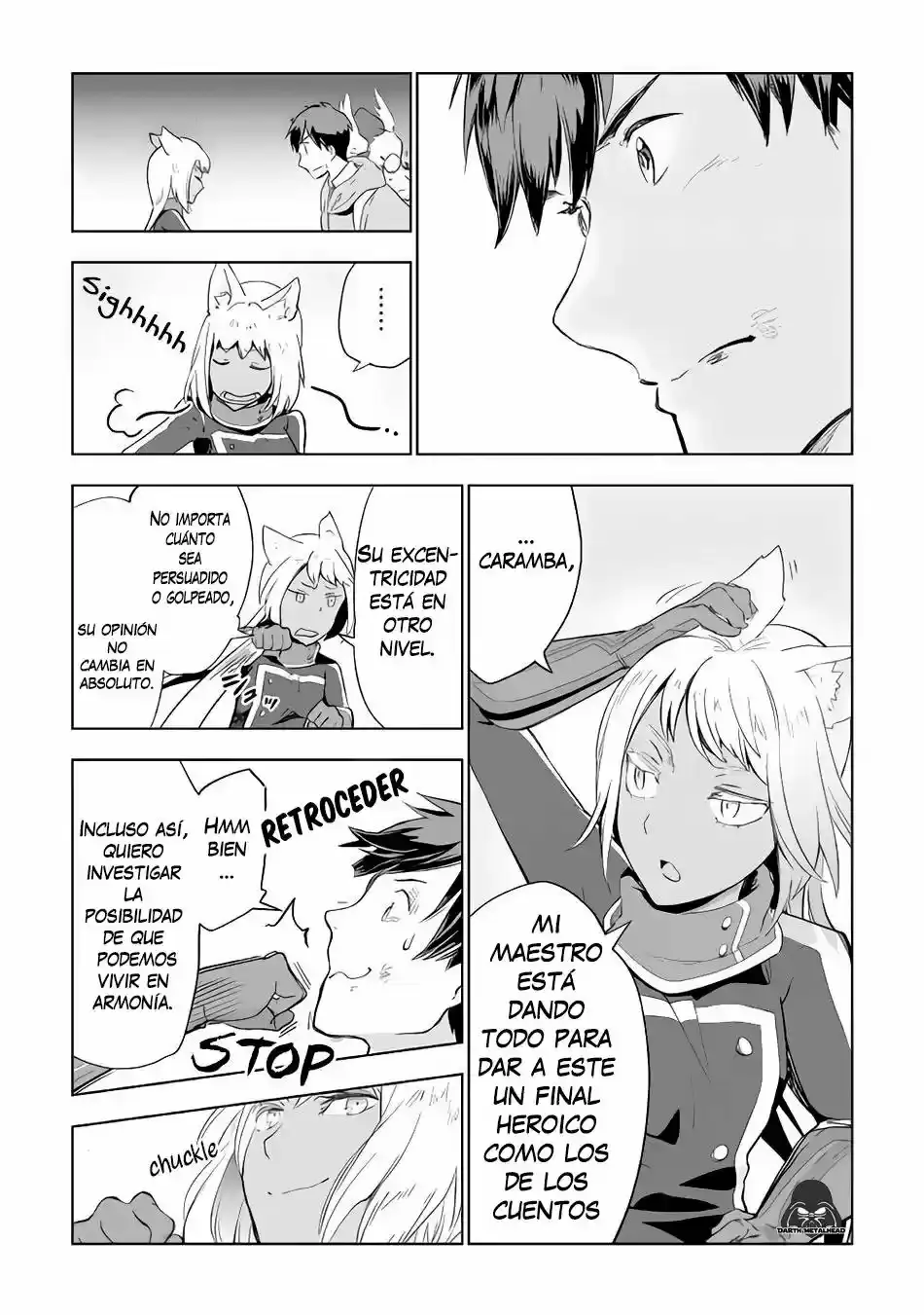 Capitulo 29 page 9