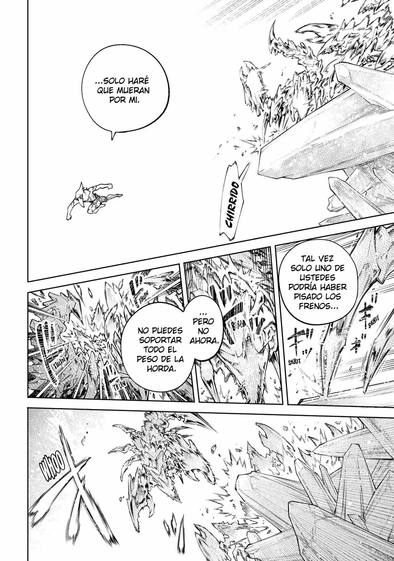 Capitulo 67 page 16