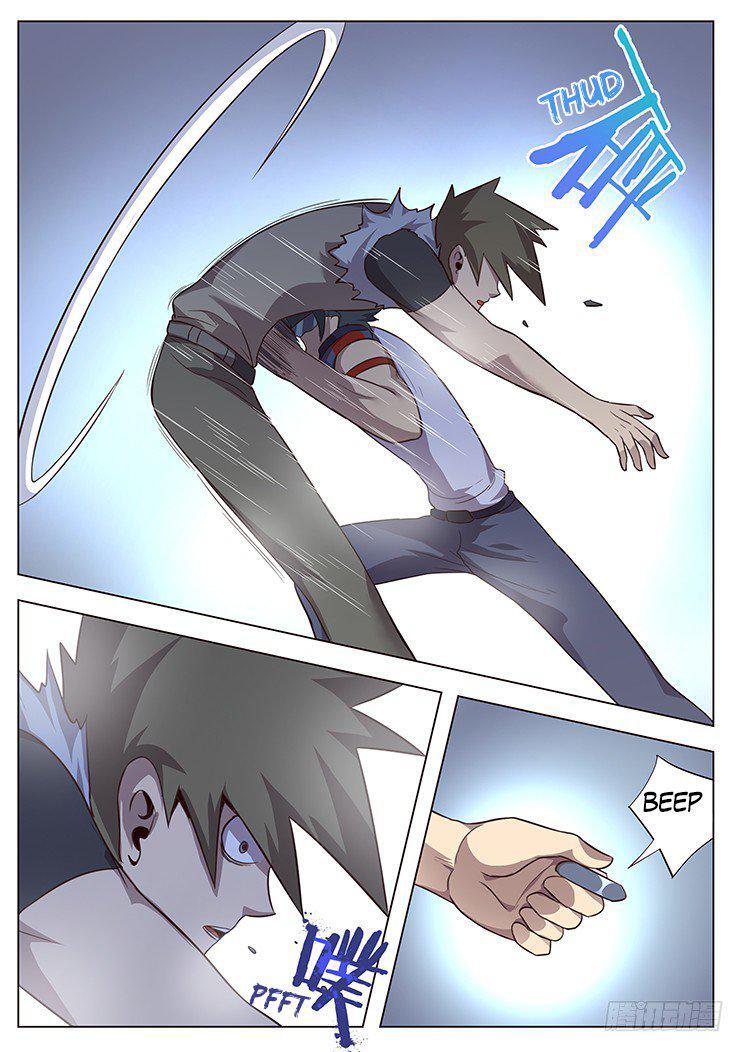 Capitulo 28 page 6
