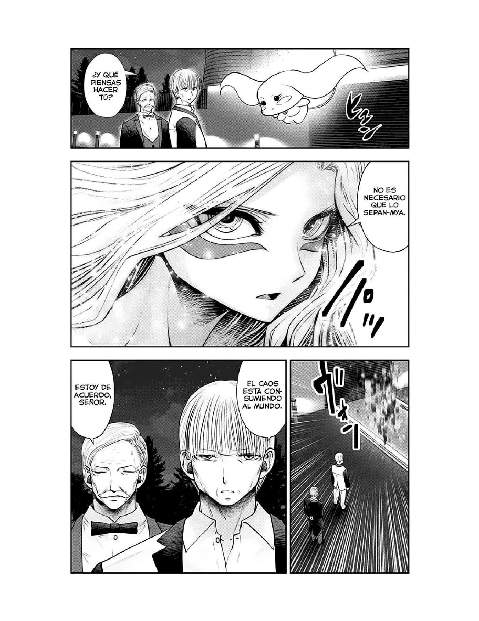 Capitulo 105 page 15