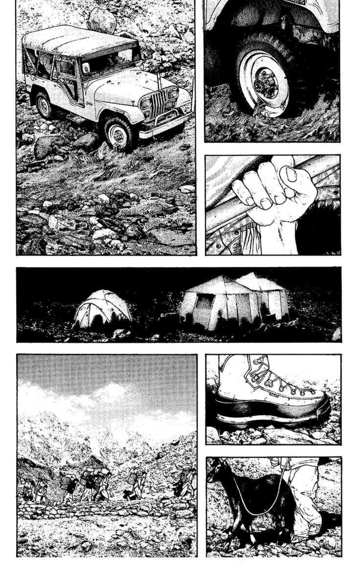 Capitulo 132 page 4