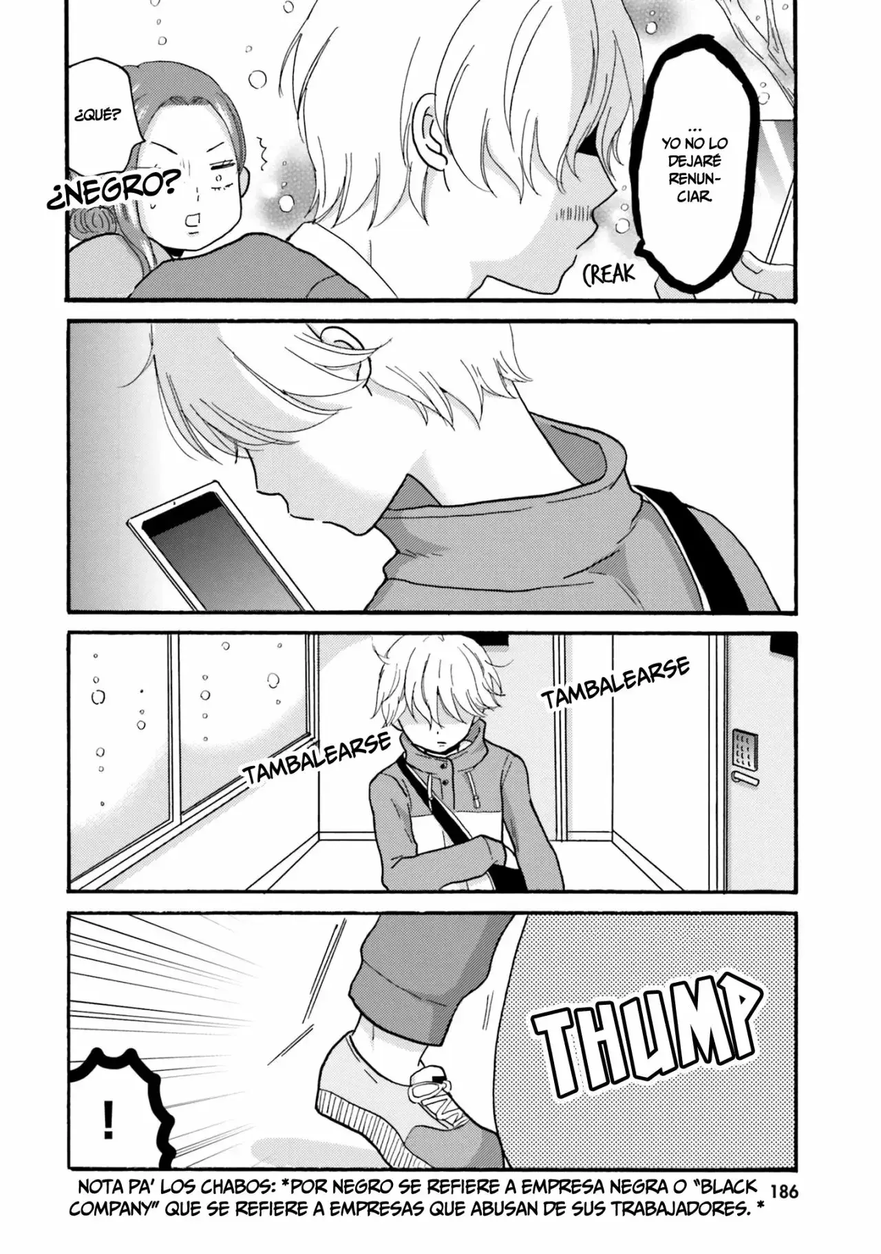 Capitulo 71 page 11