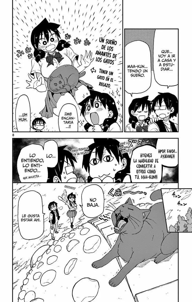 Capitulo 18 page 9