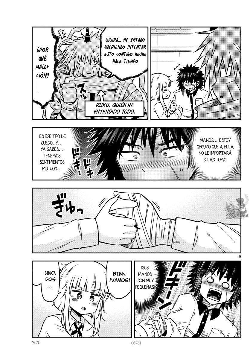 Capitulo 32 page 11