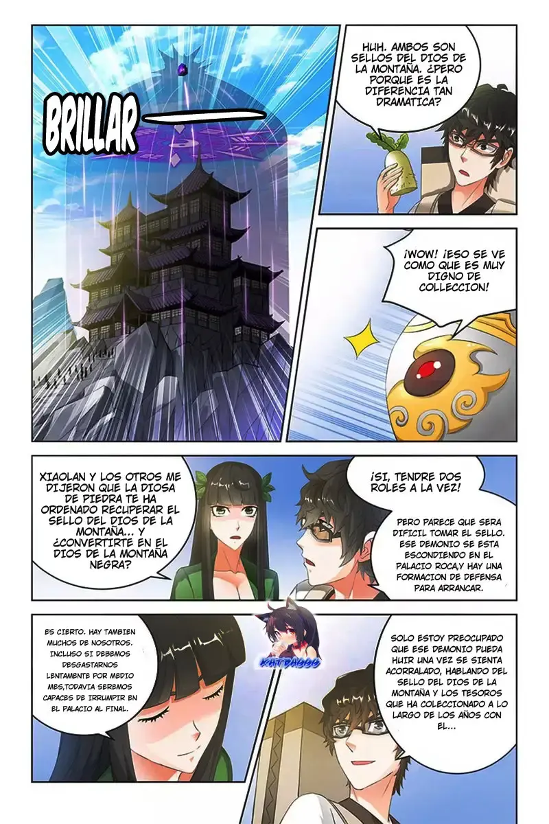 Capitulo 90 page 9