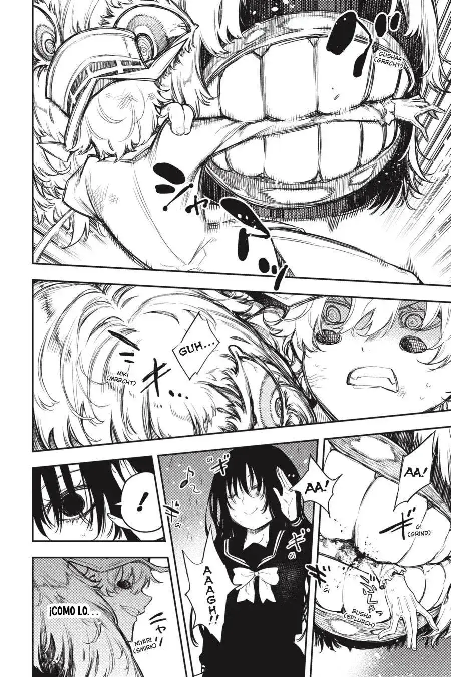 Capitulo 61 page 14