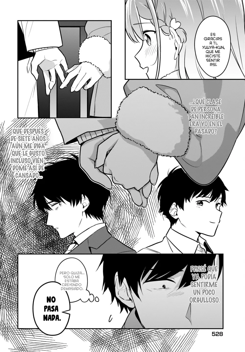 Capitulo 21 page 19