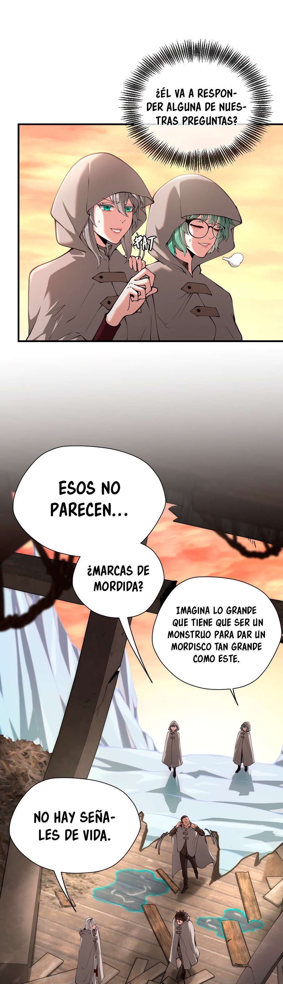 Capitulo 166 page 33