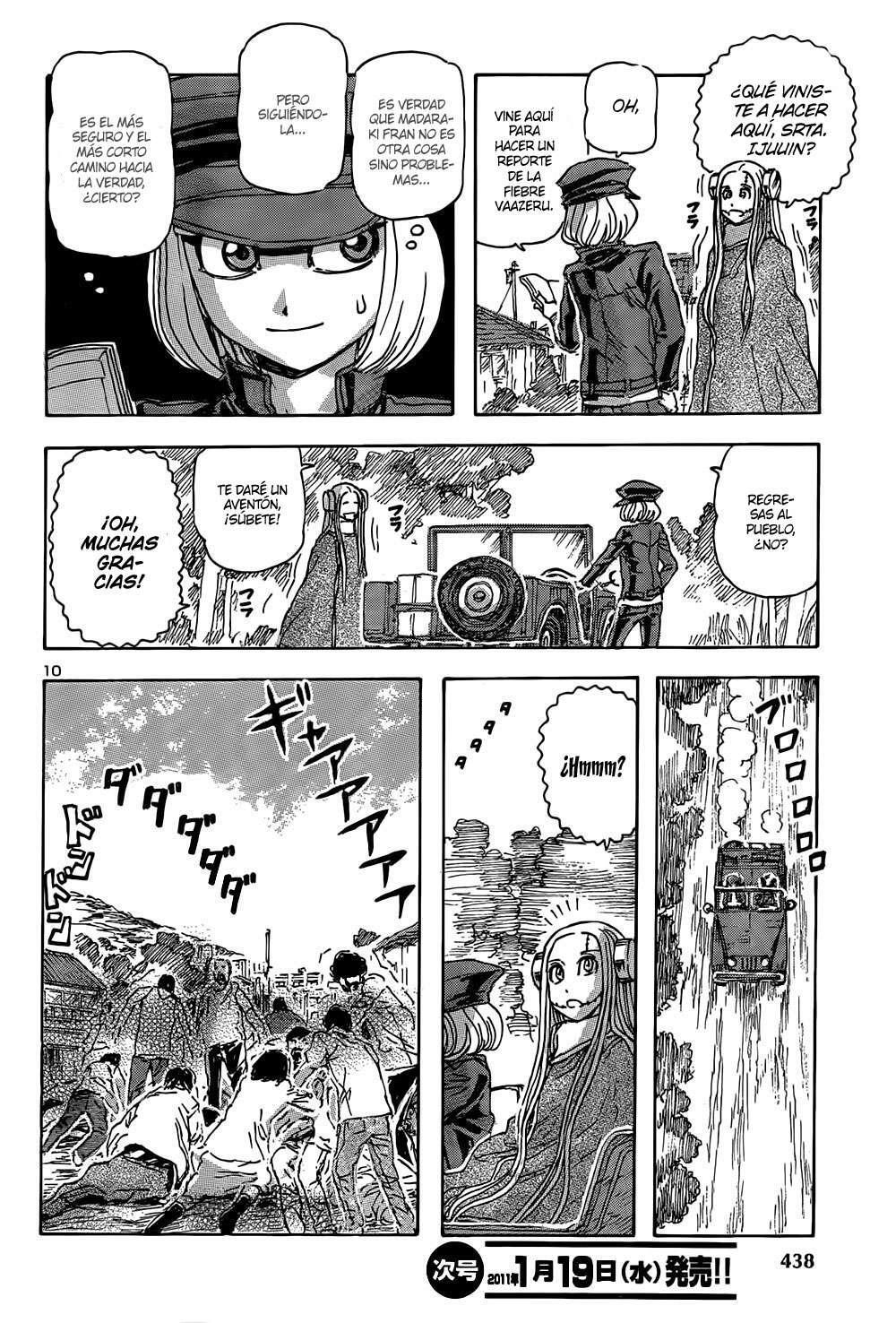 Capitulo 47 page 10
