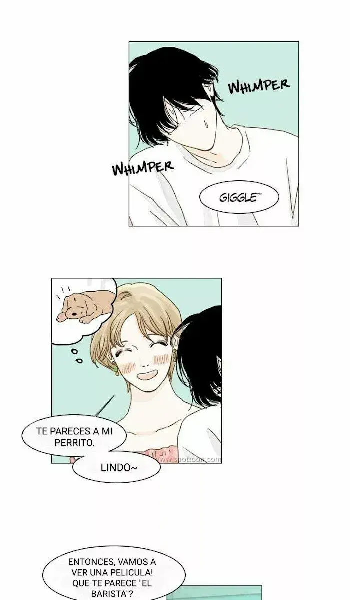 Capitulo 49 page 28