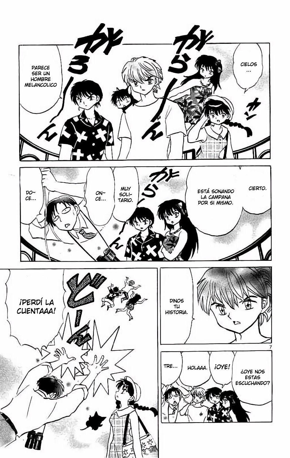 Capitulo 290 page 8