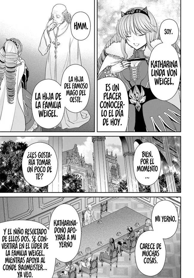 Capitulo 89 page 21