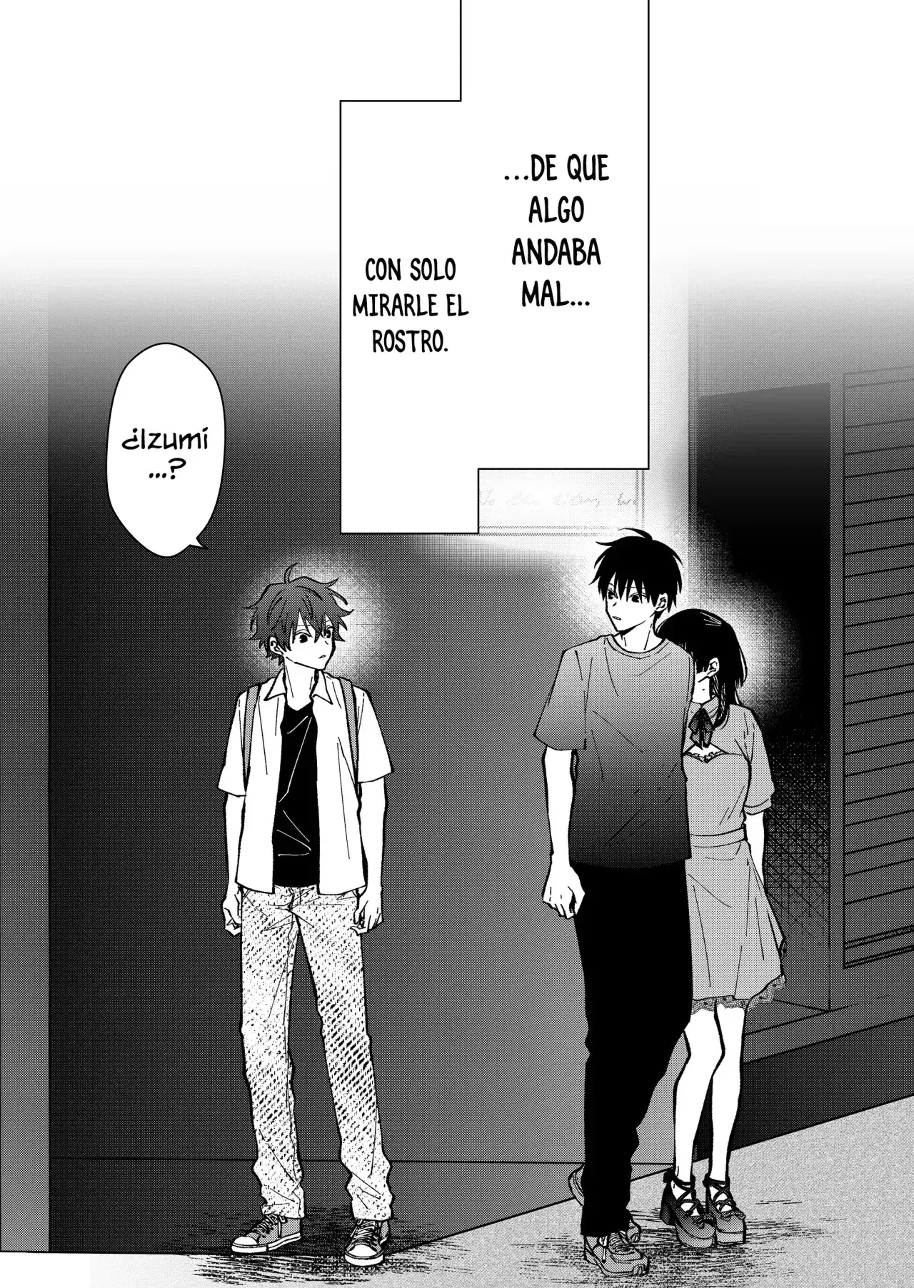 Capitulo 60.50 page 11