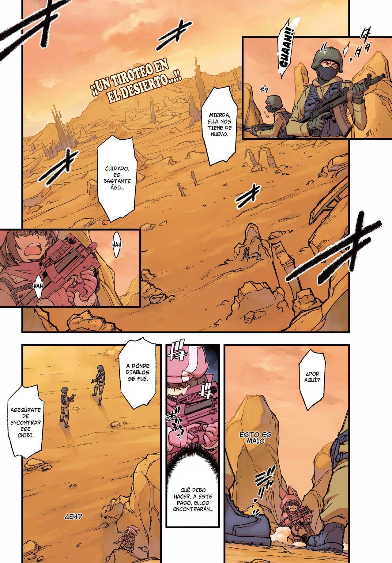 Capitulo 1 page 4