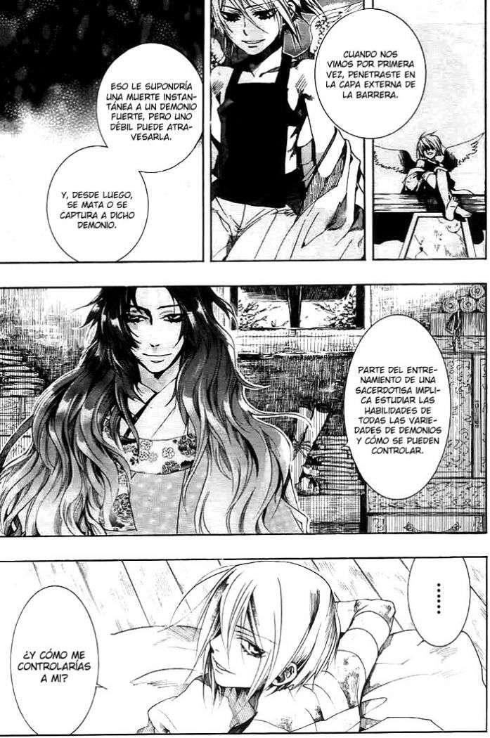 Capitulo 27 page 18