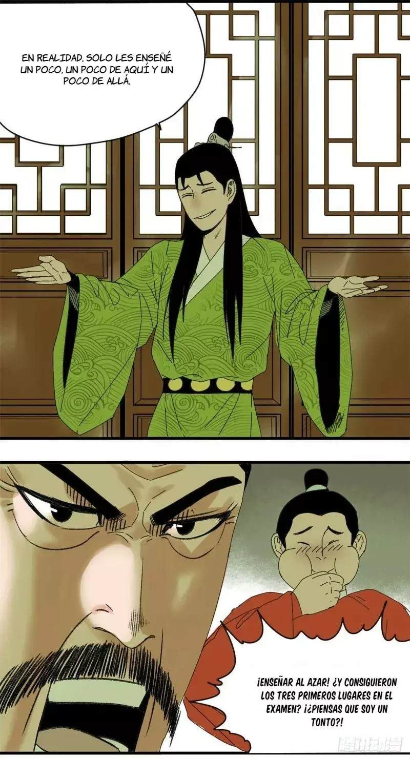 Capitulo 18 page 26