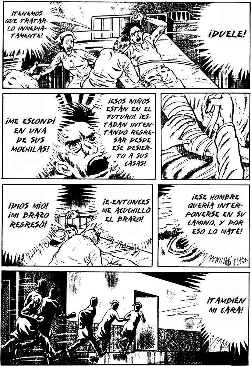 Capitulo 43 page 28