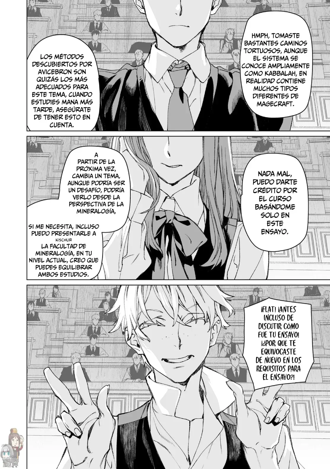 Capitulo 57 page 6