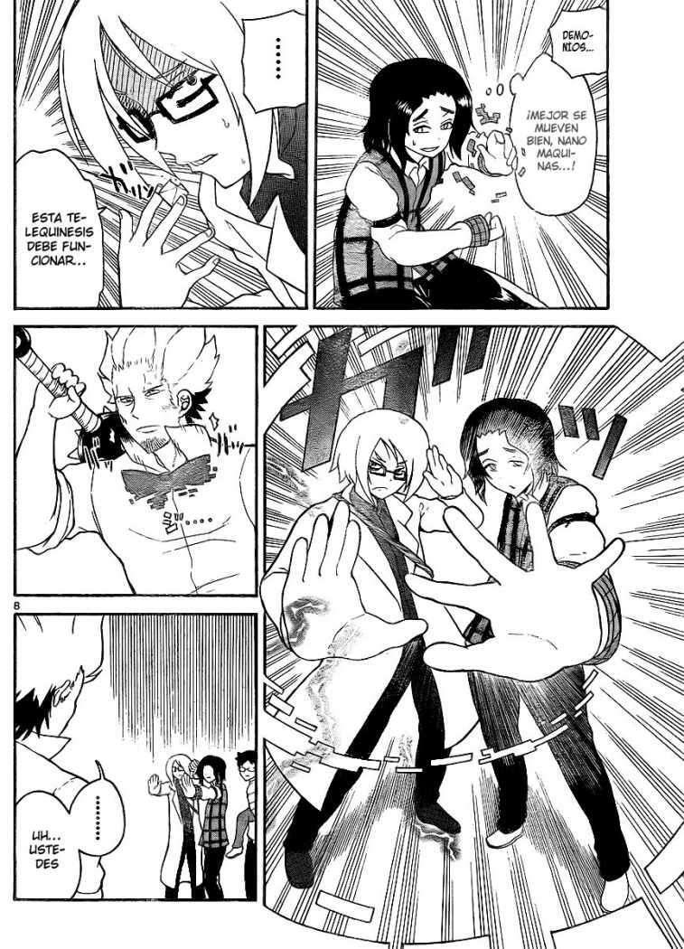 Capitulo 112 page 8