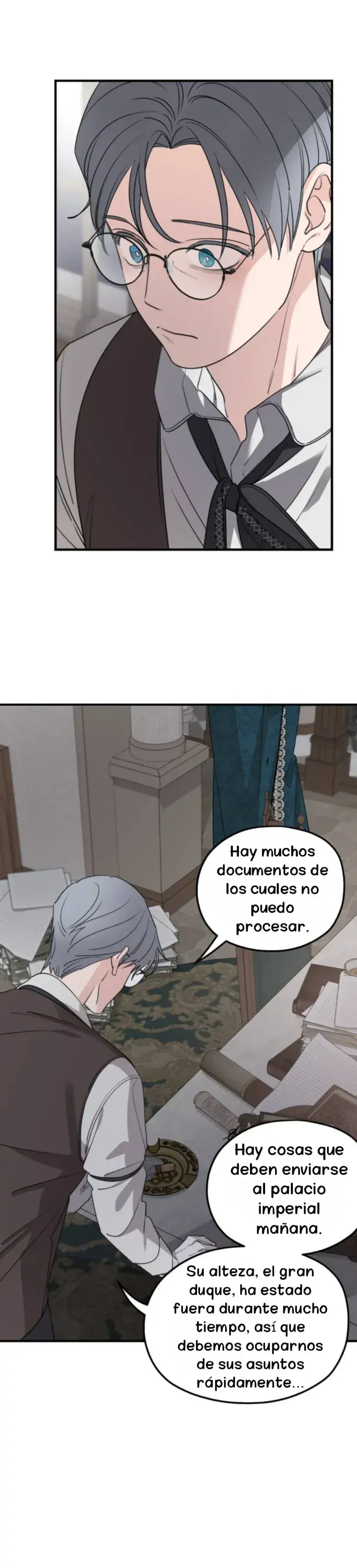 Capitulo 66 page 14