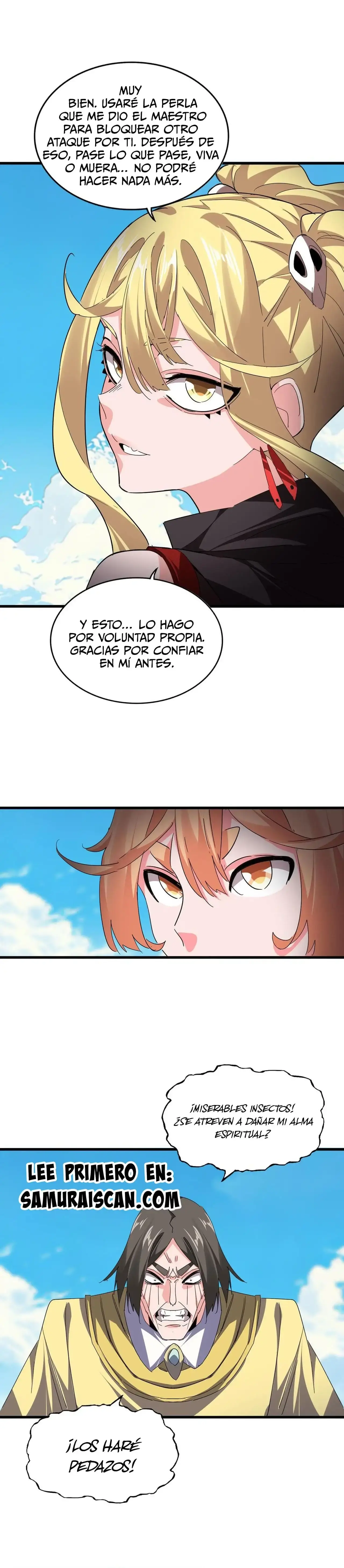 Capitulo 764 page 15