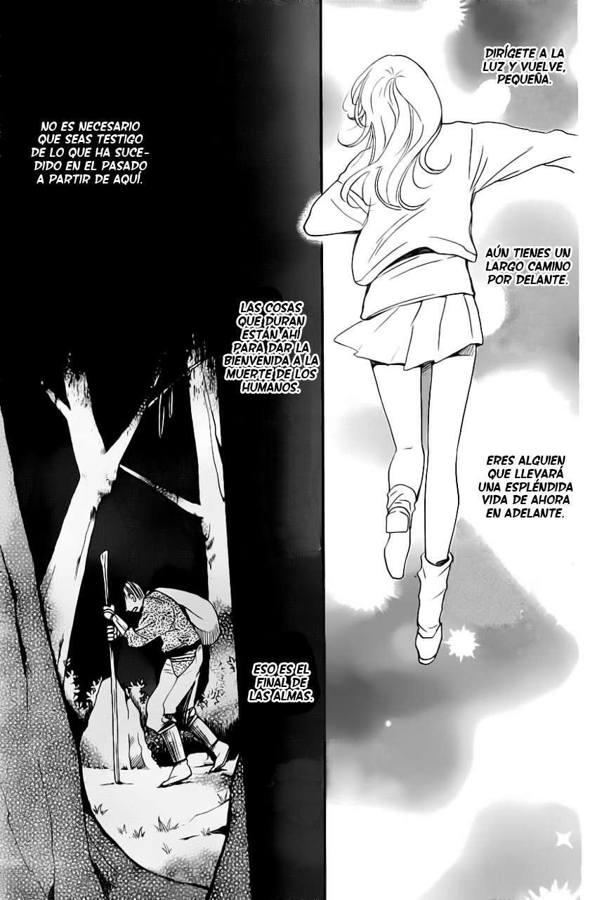 Capitulo 99 page 27