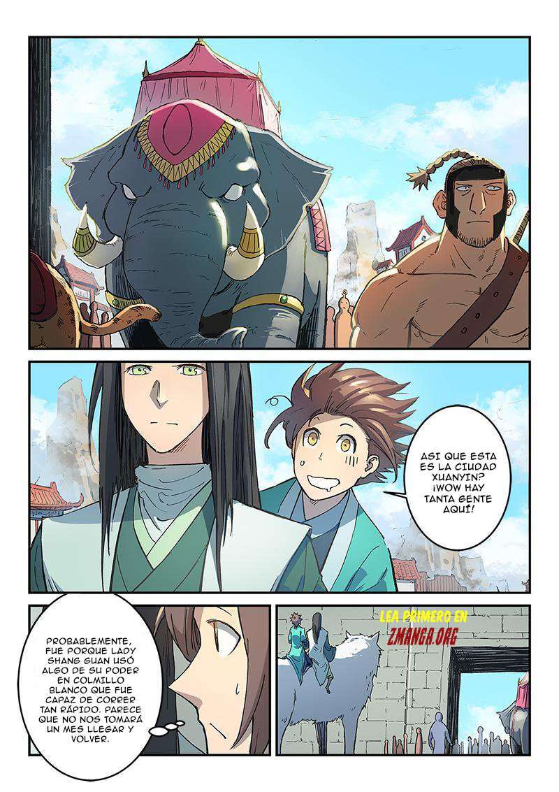 Capitulo 295 page 6