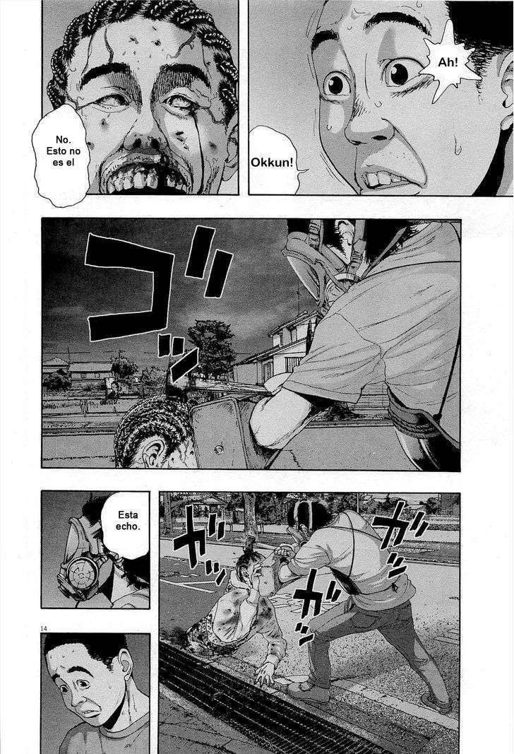 Capitulo 118 page 19