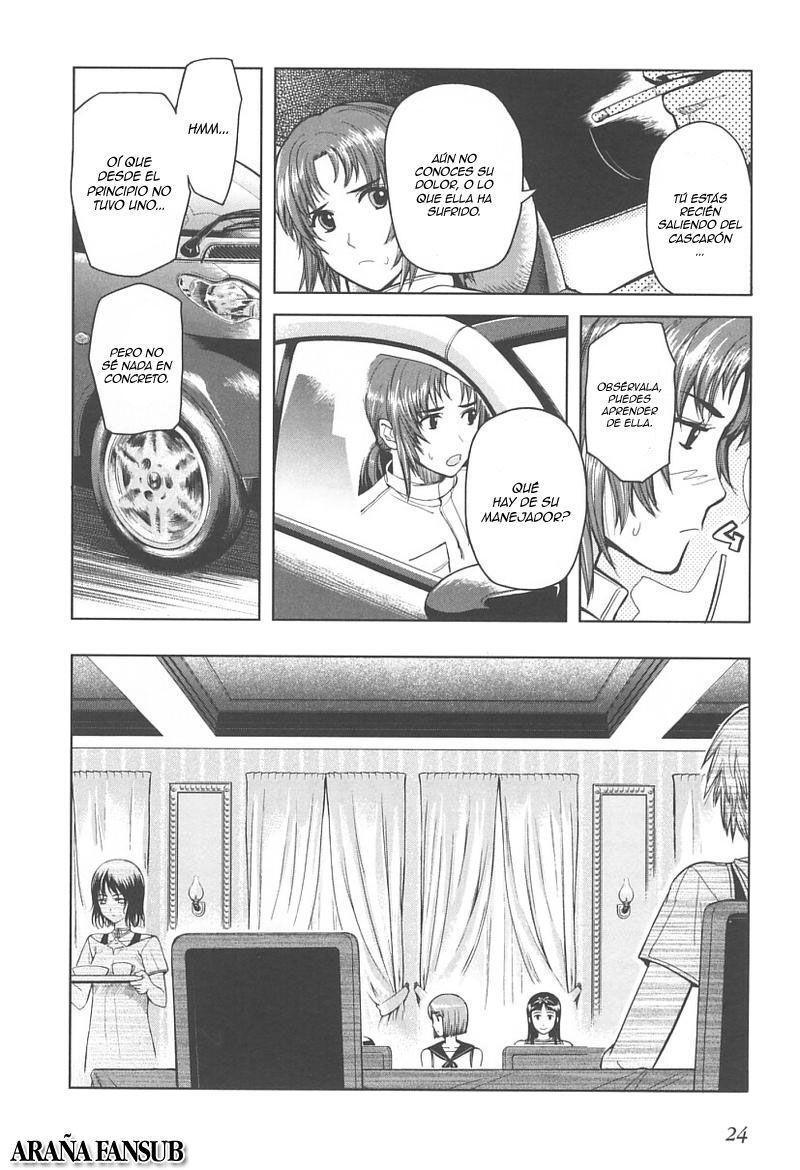 Capitulo 33 page 25