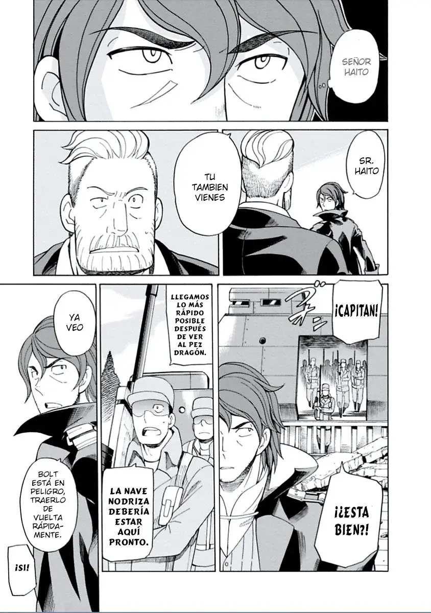 Capitulo 11 page 25