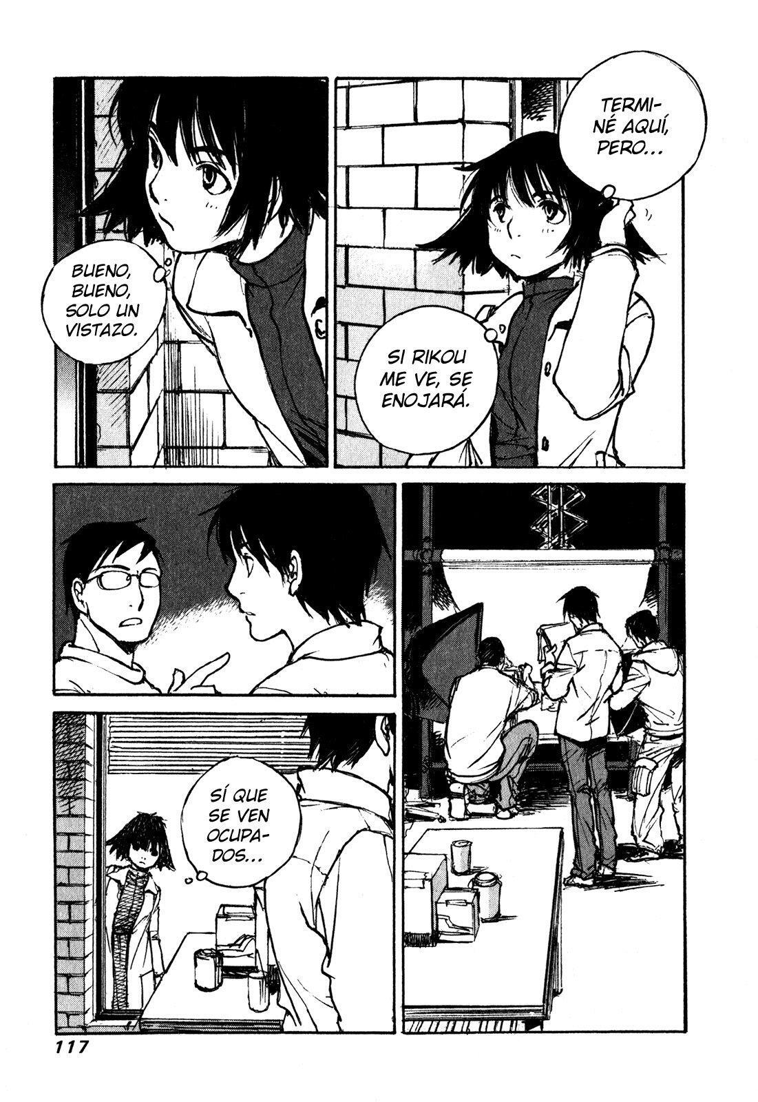 Capitulo 56 page 12