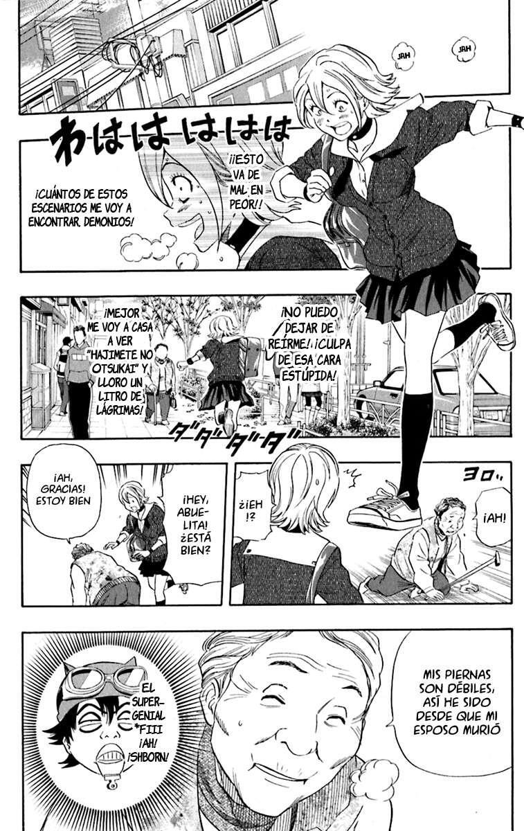 Capitulo 168 page 12