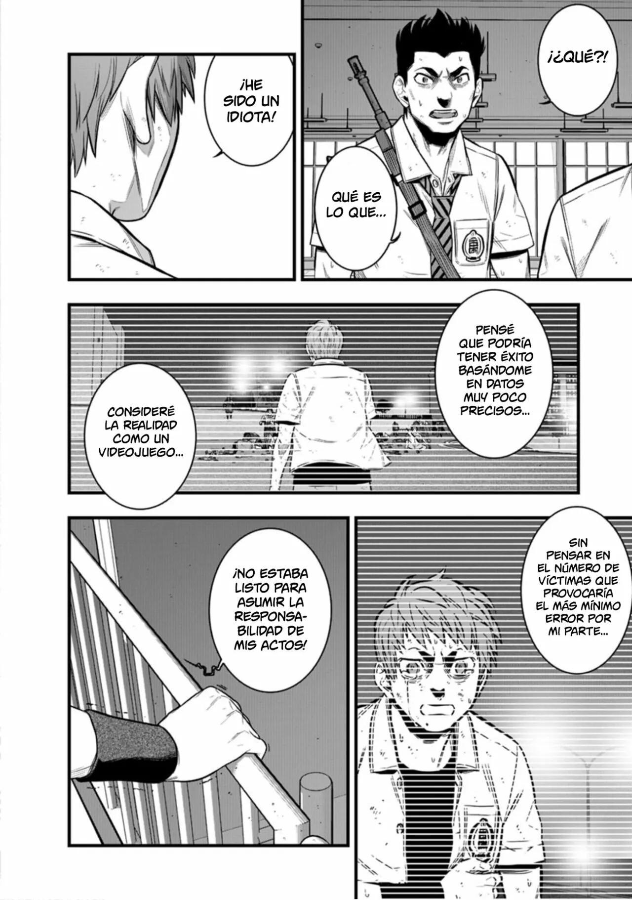 Capitulo 26 page 35