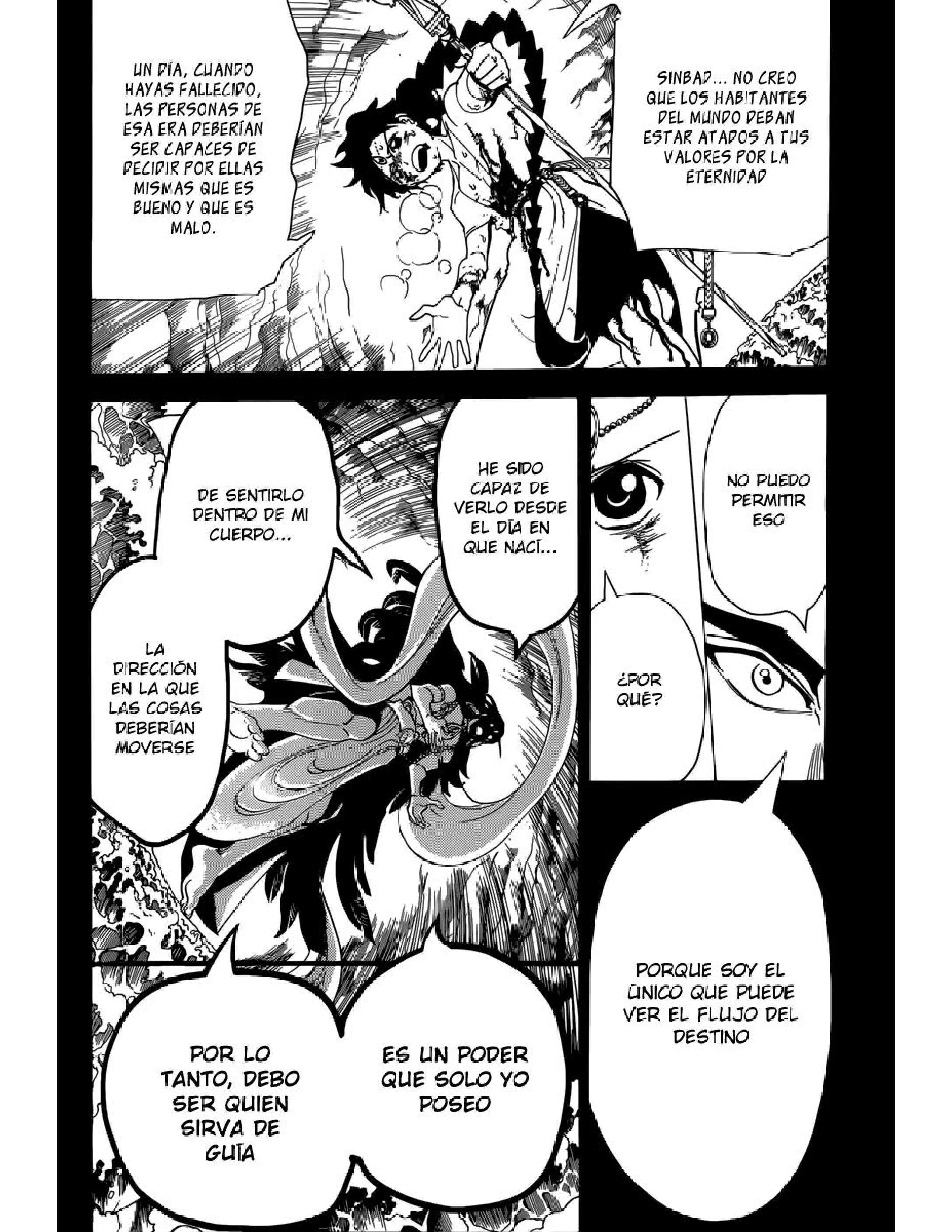Capitulo 305 page 7