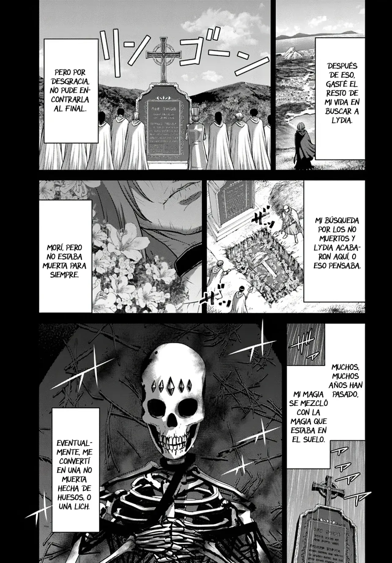 Capitulo 19 page 22