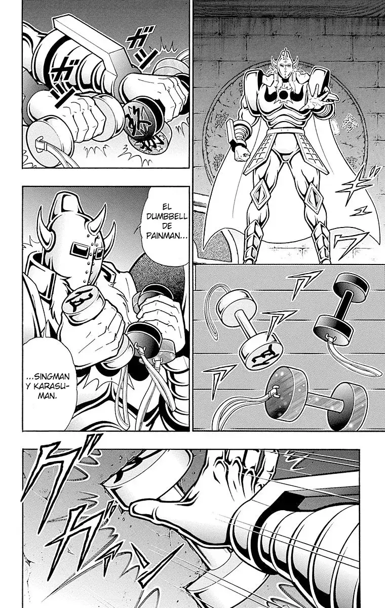 Capitulo 510 page 8