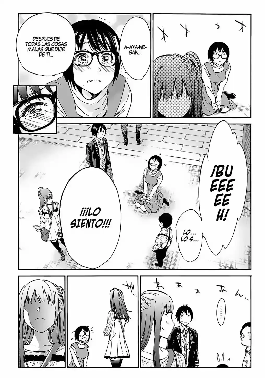 Capitulo 26 page 21
