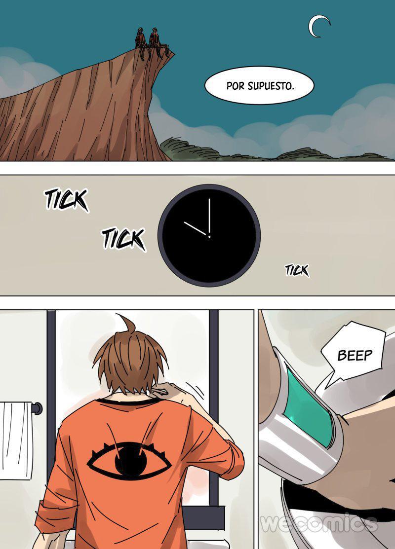 Capitulo 26 page 14