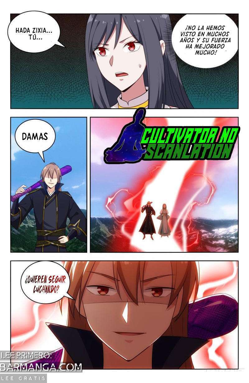 Capitulo 506 page 13